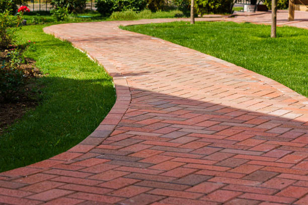 Best Interlocking Driveway Pavers  in De Leon Springs, FL