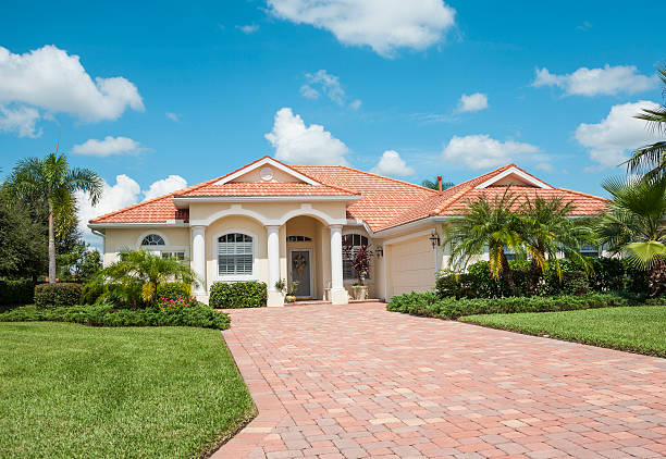 Best Best Driveway Pavers  in De Leon Springs, FL