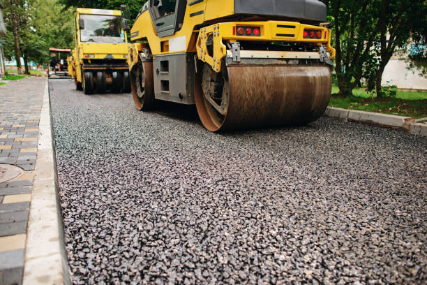 Best Driveway Resurfacing Pavers  in De Leon Springs, FL